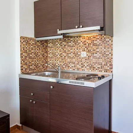 Alexandra 아파트호텔 3*