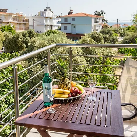 Alexandra Lejlighedshotel