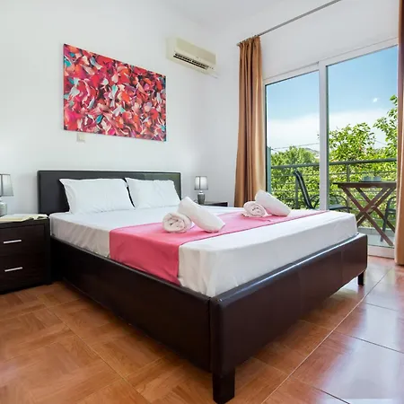 Lejlighedshotel Alexandra