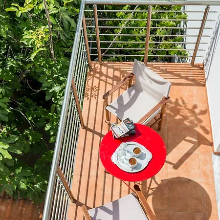 Alexandra Lejlighedshotel 3*