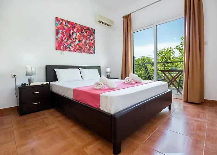 Apartahotel Alexandra